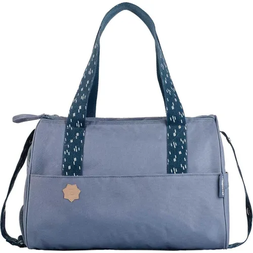 Badabulle Pocketstyle (B043043) in blau von Badabulle