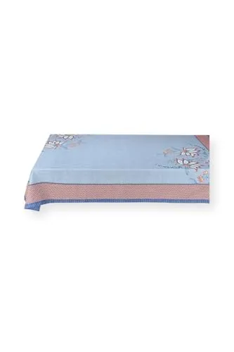 Pip Studio Bett- und Haushaltswäsche Blau von Pip Studio