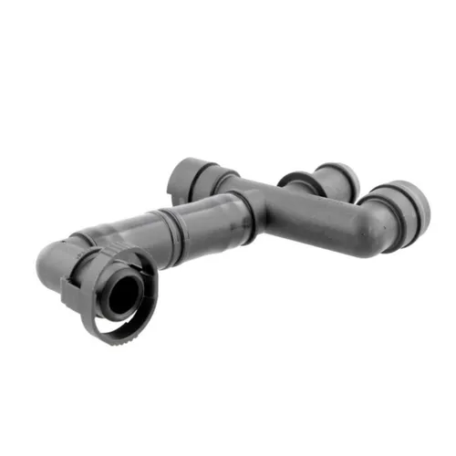 Vaico Schlauch, Zylinderkopfhaubenentlüftung Original VAICO Qualität V10-0778