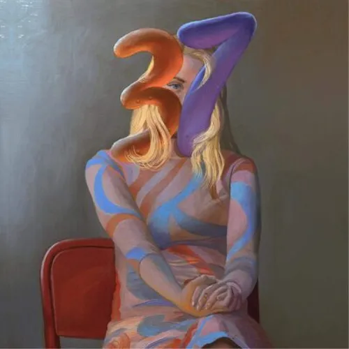 Pynkie #37 (Vinyl) 12