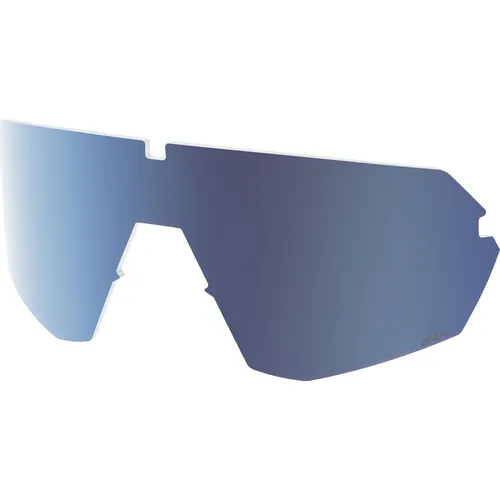 Scott Lens Sport Shield Beryl Blue Chrome S3 (0370) von Scott