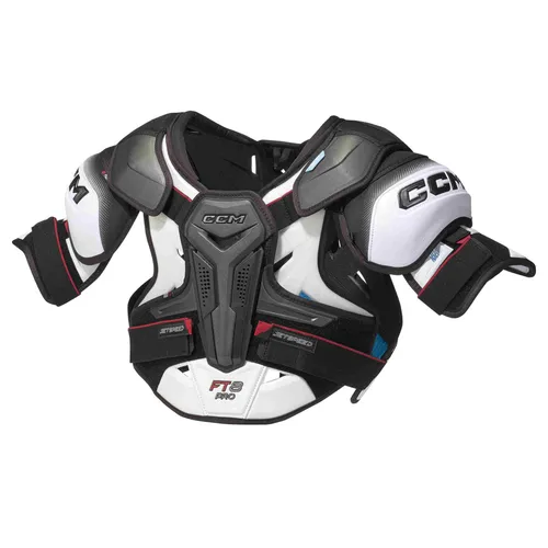 Schulterschutz CCM JETSPEED FT8 PRO Junior