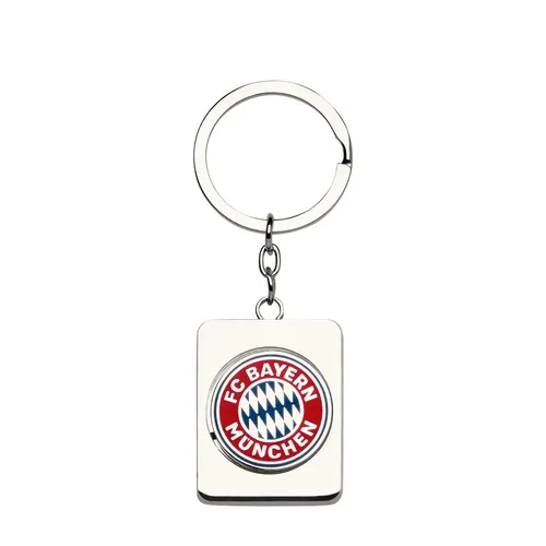 FC Bayern München - Schlüsselanhänger Chip