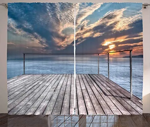 Abakuhaus Vorhänge & Gardinen von Abakuhaus