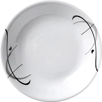 Brunner Serenade Suppenteller, Ø 21 cm von Brunner