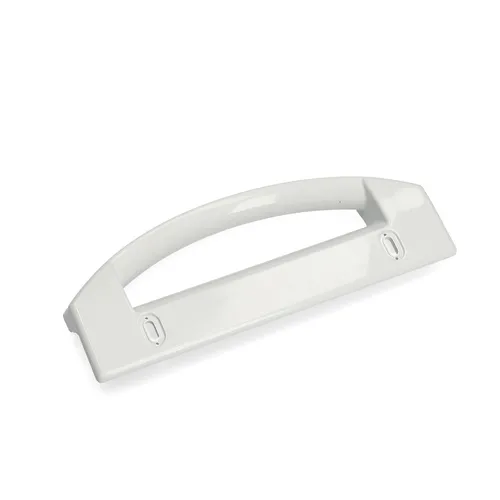 Türgriff Handgriff Weiß Kühlschrank für AEG Electrolux Zanker Zanussi 2062808015
