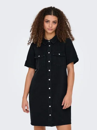 Jeanskleid