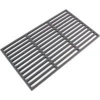 Baumarktplus Grillrost 67x40cm