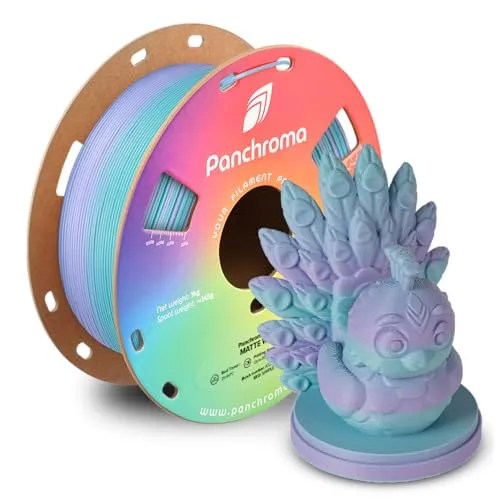 Polymaker Polyterra PLA Gradient von Polymaker