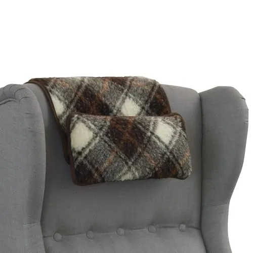 Erwin Müller Minikissen braun