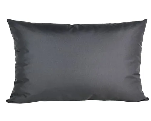 Zierkissen Grau von JACK