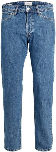 Jack & Jones PlusSize Loose-fit-Jeans JJICHRIS JJORIGNIAL MF 912 NOOS PLS blau 48 - Modische PlusSize Jeans im Loose Fit aus 100% Baumwolle, ideal für einen lässigen Look. Perfekt für jede Gelegenheit und angenehm zu tragen.