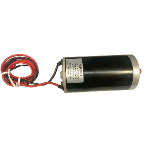 Lewmar 66000610 Motor 12V für Ankerwinde V700 & Sprint 600 Boot Marine