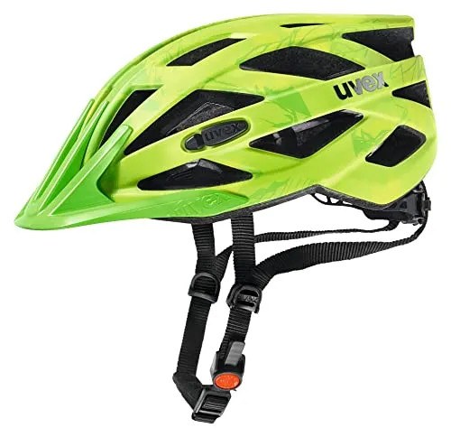 uvex i-vo cc in grün von uvex