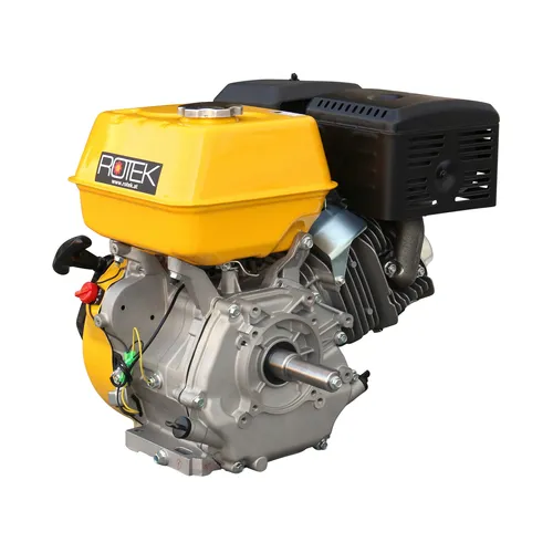 Kleinmotoren von Rotek