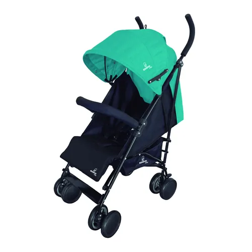 Asalvo Kinderwagen Buggy Tokio GREEN