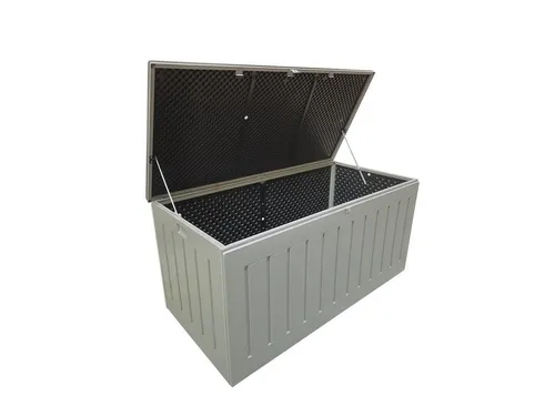 BELLAVISTA Auflagenbox Aik in grau von bellavista - Home&Garden®