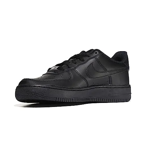 Produktbild Nike Air Force 1 Low DH2920-001 – Schwarze Sneakers in Größe 38,5