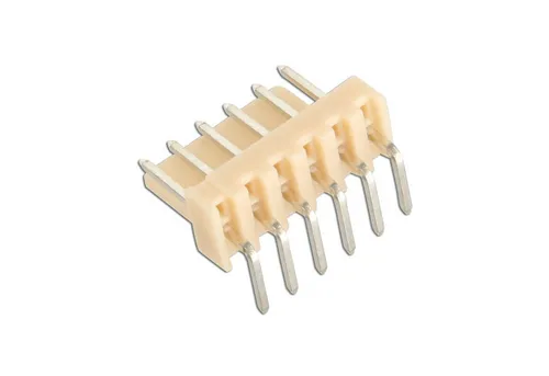 econ Connect Klemmen ECON CONNECT Stiftleiste Serie PS, 6-polig