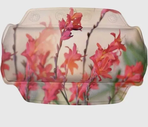 Kleine Wolke Nackenpolster - Kolibri 23×32 cm von Kleine Wolke