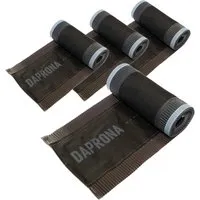 DAPRONA Firstband Alu 4 Rollen von DAPRONA