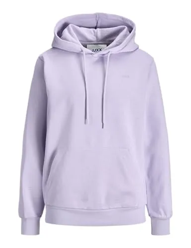 JJXX Hoodie in Flieder von JJXX