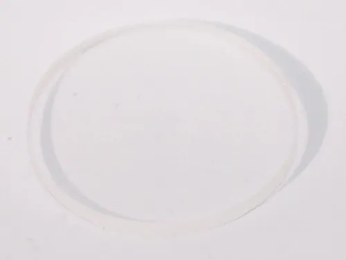 WOLF Schauglas für Brennerplatte NG-4E von Wolf