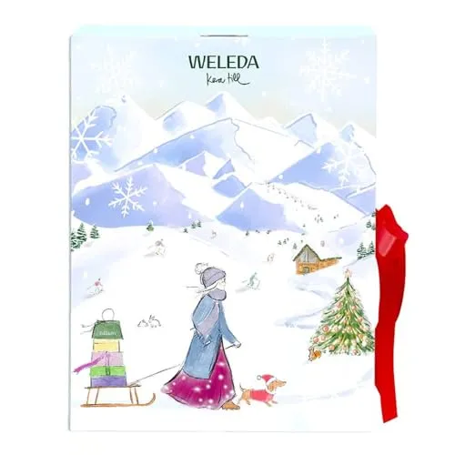 Premium Adventskalender