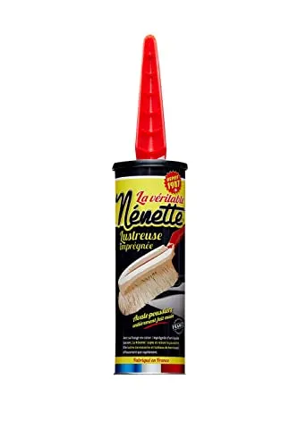 POLIERER IMPRÄGNIERT NÉNETTE, Einzigartig