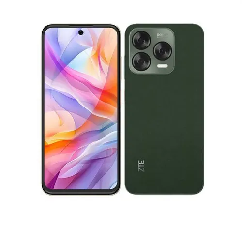 ZTE V70 Vita 8GB/256GB Grün