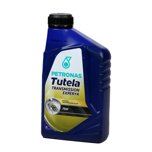 Petronas Getriebeöl Tutela Transmission Experya 76540E18EU von Petronas