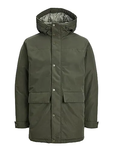 JJCHAMP Parka Jacket