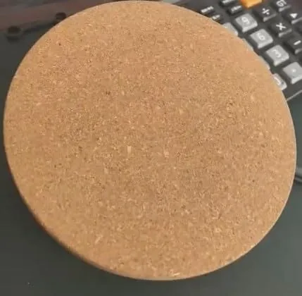 Fitness Beige von Healfith