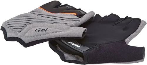 Prophete Fahrradhandschuhe mit Gelpolsterung