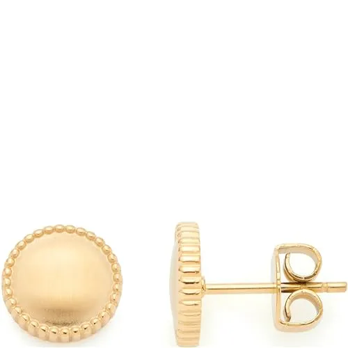 LEONARDO Ohrringe Gold von JEWELS BY LEONARDO