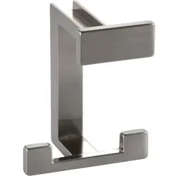 SIRO Huthaken Doradus - vernickelt feingeschliffen