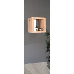 Produktbild Mäusbacher Office Würfel aus Holzwerkstoff – 40x41x40 cm