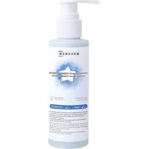 Ecovacs D-SO01-0021 Reinigungslösung für Staubsaugerroboter