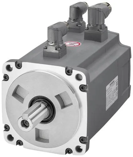 SIMOTICS AC SERVOMOTOR PN=1.5KW von Siemens