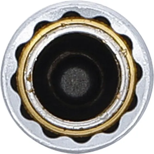 BGS-80000-14 Glüh- und Zündkerzen-Gelenk-Einsatz Antrieb Innenvierkant 10 mm (3/