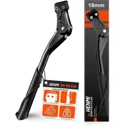 Fahrradständer 24 29 Zoll EBike MTB 40mm Fahrradständer 18mm Löchern