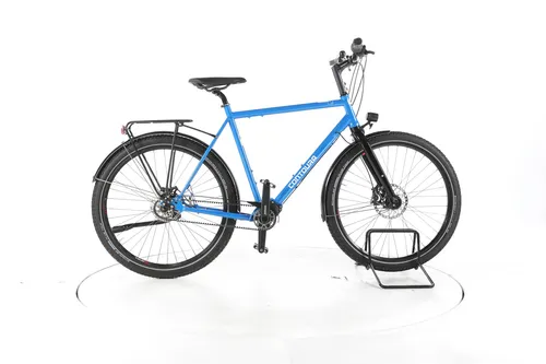 Contoura FE 17 Fahrrad City & Trekking Top 27.5