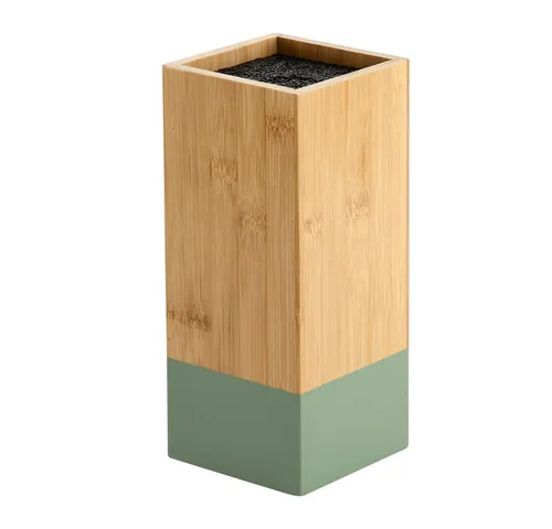 KESPER Messerblock aus Bambus von KESPER®