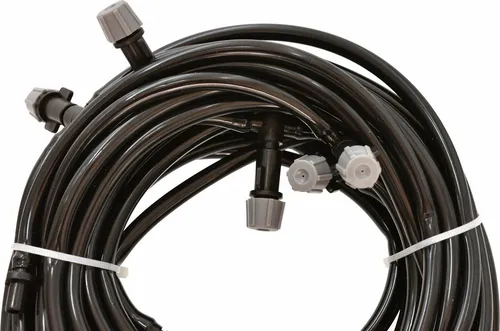 Gartennebel von GEKO