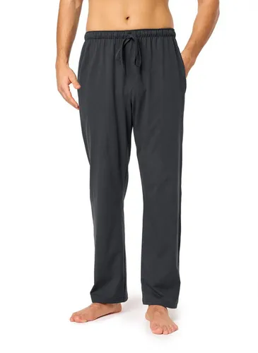 Timone Pyjamashorts Herren Schlafanzugshose Pyjamahose TPP-002 (1-tlg)
