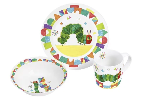 Geschirr Mehrfarbig von GEDA LABELS