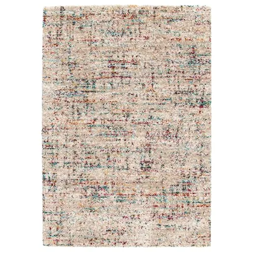 Flauschige Teppiche von Primaflor