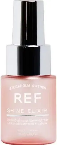 REF Shine Elixir Hair Oil 30 ml