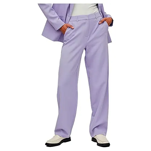 Vila VIKAMMA HW Pant - NOOS