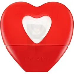 Escada Fairy Love Eau de Toilette Limited Edition 30 ml für Damen - Entdecken Sie das Escada Fairy Love Eau de Toilette in der praktischen 30 ml Flasche. Dieser fruchtig-blumige Duft begeistert mit einer einzigartigen Komposition aus Birne, Himbeere und Jasmin – ideal für romantische Momente.